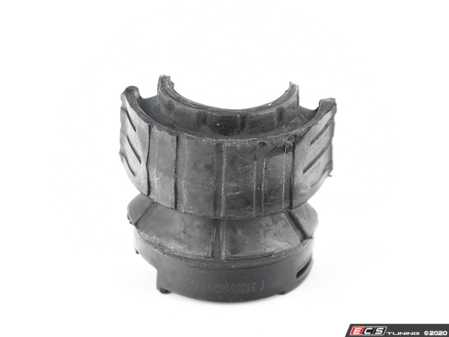 ES#2872211 - 7L0411313H - Front Sway Bar Bushing - Priced Each - Rubber stabilizer bar mounting bushing half - 4 required - Febi - Volkswagen