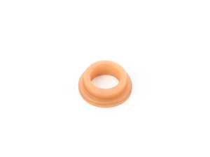 ES#29245 - 12311268449 - Alternator Bushing (Red) (8 mm Length) - Genuine BMW - BMW