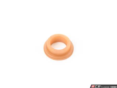 ES#29245 - 12311268449 - Alternator Bushing (Red) (8 mm Length) - Genuine BMW - BMW