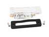 ES#2718527 - 90163160101 - License Plate Light - Includes housing, bulb, and gasket - Genuine Porsche - Porsche