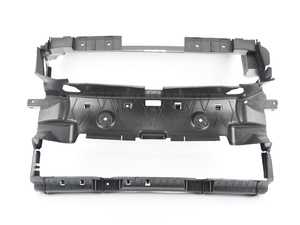 ES#4441467 - 51745A35890 - Radiator Air Duct - 4 Cylinder - Genuine BMW - BMW