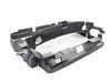 ES#4441467 - 51745A35890 - Radiator Air Duct - 4 Cylinder - Genuine BMW - BMW