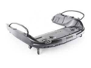 ES#137357 - 52107019253 - SEAT PAN - (NO LONGER AVAILABLE) - Genuine BMW - 