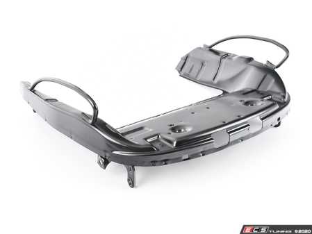 ES#137357 - 52107019253 - SEAT PAN - (NO LONGER AVAILABLE) - Genuine BMW - 