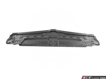 ES#4201114 - 51767461970 - COVER ENGINE COMPARTMENT CEN - Genuine BMW - BMW