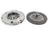 ES#4141934 - 06K141015F - Clutch Kit - Pressure plate and friction disc - Original Equipment - Volkswagen