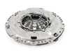 ES#4141934 - 06K141015F - Clutch Kit - Pressure plate and friction disc - Original Equipment - Volkswagen