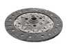 ES#4141934 - 06K141015F - Clutch Kit - Pressure plate and friction disc - Original Equipment - Volkswagen