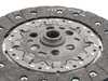 ES#4141934 - 06K141015F - Clutch Kit - Pressure plate and friction disc - Original Equipment - Volkswagen