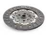 ES#4141934 - 06K141015F - Clutch Kit - Pressure plate and friction disc - Original Equipment - Volkswagen