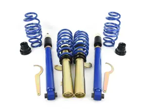 Solo-Werks S1 Coilovers