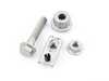 ES#3185750 - 33322444442 - Rear Axle Lower Wishbone Repair Kit - Priced Each - Mounts from the rear axle carrier to the trailing arm : also know as the control arm - Genuine MINI - MINI