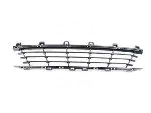ES#4187286 - 51117464258 - Grill - Air Intake - Center - Lines - Genuine BMW - BMW