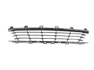 Grill - Air Intake - Center - Lines