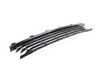 ES#4187286 - 51117464258 - Grill - Air Intake - Center - Lines - Genuine BMW - BMW