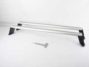 ES#4212831 - 82710024992SD7 - Roof Rack Base Bars *Scratch And Dent* - (NO LONGER AVAILABLE) - MINI - Genuine MINI - 