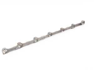 ES#4308152 - 11658679018 - TERMINAL STRIP - Genuine BMW - BMW