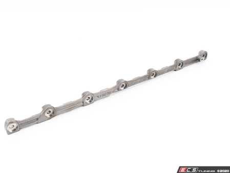 ES#4308152 - 11658679018 - TERMINAL STRIP - Genuine BMW - BMW