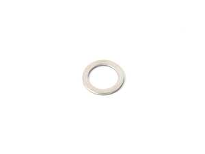 ES#4220565 - N0138495 - Drain Plug Sealing Washer - Priced Each - Install new hardware with your new parts. 14x20 - Rein - Audi Volkswagen