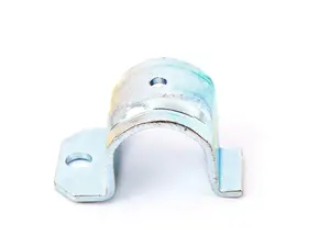 Steel Sway Bar Bracket - Priced Each