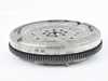 ES#4141941 - 06J105266AC - Flywheel - 280mm - Used for transmitting power from crankshaft to clutch - Original Equipment - Volkswagen