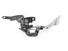 ES#4186511 - 41008494437 - SIDE PANEL BRACKET, FRONT LE - Genuine BMW - BMW