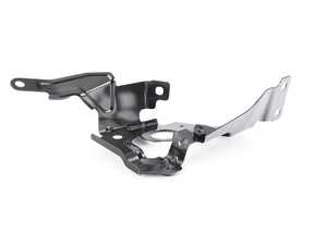 ES#4186511 - 41008494437 - SIDE PANEL BRACKET, FRONT LE - Genuine BMW - BMW