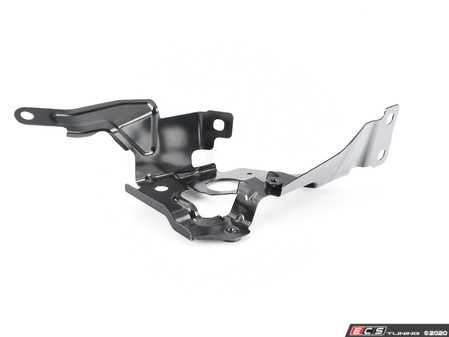 ES#4186511 - 41008494437 - SIDE PANEL BRACKET, FRONT LE - Genuine BMW - BMW