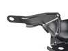 ES#4186511 - 41008494437 - SIDE PANEL BRACKET, FRONT LE - Genuine BMW - BMW