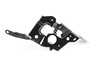 ES#4186511 - 41008494437 - SIDE PANEL BRACKET, FRONT LE - Genuine BMW - BMW
