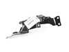 ES#4186511 - 41008494437 - SIDE PANEL BRACKET, FRONT LE - Genuine BMW - BMW