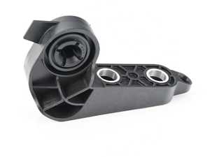 ES#4200345 - 51647457051 - A0312661 AIR DUCT, LEFT - Genuine BMW - BMW