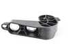 ES#4200345 - 51647457051 - A0312661 AIR DUCT, LEFT - Genuine BMW - BMW