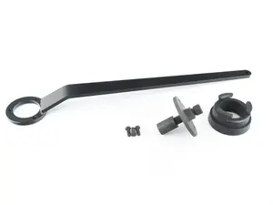Crankshaft Pulley Holding Tool