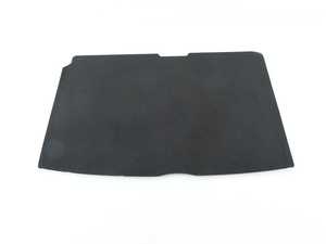 ES#206470 - 51476952367 - Trim Panel Trunk Floor - Carpeted lower main section of the trunk - Genuine MINI - MINI