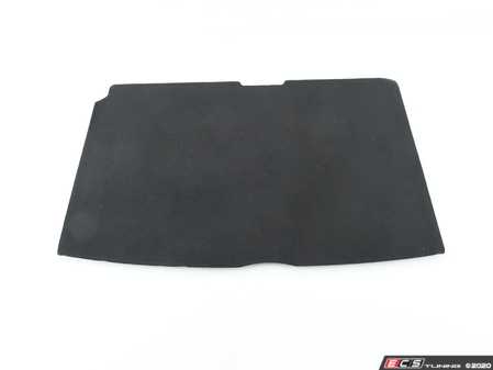 ES#206470 - 51476952367 - Trim Panel Trunk Floor - Carpeted lower main section of the trunk - Genuine MINI - MINI