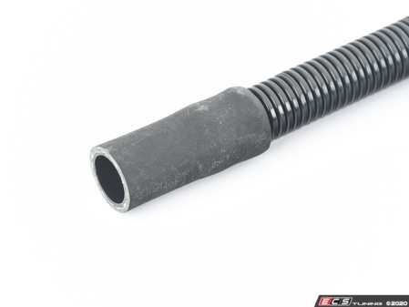 ES#35866 - 16111182278 - BREATHER HOSE - Genuine BMW - BMW