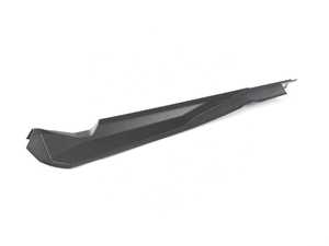 ES#4201069 - 51767419385 - SEALING SIDE PANEL, LEFT - Genuine BMW - BMW