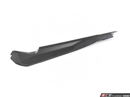 ES#4201069 - 51767419385 - SEALING SIDE PANEL, LEFT - Genuine BMW - BMW