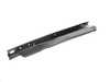 ES#4201069 - 51767419385 - SEALING SIDE PANEL, LEFT - Genuine BMW - BMW