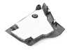 ES#3213656 - 51459348824 - COVER FOOTWELL FRONT - Genuine BMW - BMW