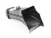 ES#4200651 - 51747422277 - FRONT LEFT BRAKE AIR DUCT - Genuine BMW - BMW