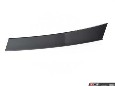 ES#95935 - 51367891409 - COVER - Genuine BMW - BMW
