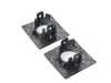 ES#4187888 - 51118496515 - SET OF MOUNTS, FRONT PDC / P - Genuine BMW - BMW