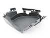 ES#4187290 - 51117464271 - OIL COOLER COVER, LEFT - Genuine BMW - BMW