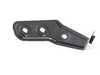 ES#4186509 - 41008494435 - SIDE PANEL BRACKET, FRONT LE - Genuine BMW - BMW