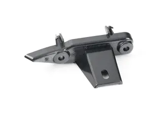 GUIDE BUMPER, LEFT LOWER