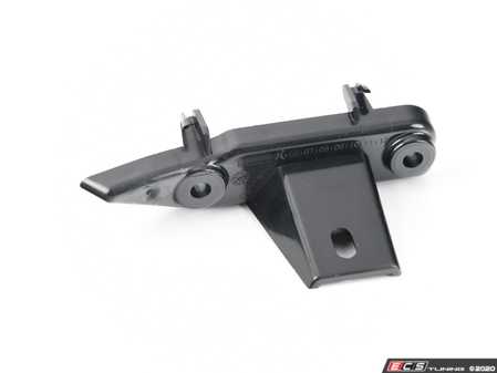 ES#4187165 - 51117422251 - GUIDE BUMPER, LEFT LOWER - Genuine BMW - BMW