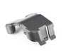 ES#4200331 - 51647422301 - LOCK PANEL, LEFT - Genuine BMW - BMW