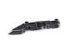 ES#4187163 - 51117422249 - BUMPER GUIDE, LEFT UPPER - Genuine BMW - BMW